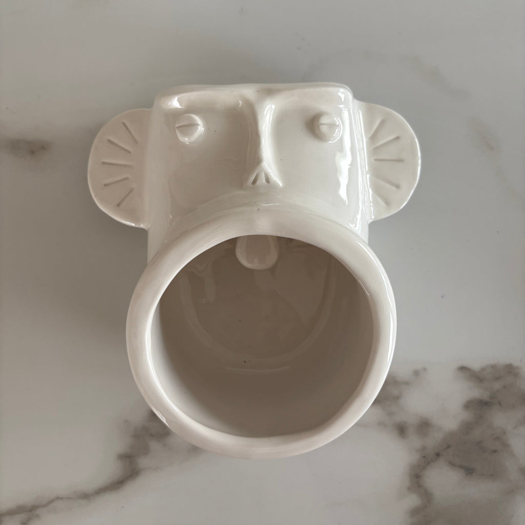 Altavoz Babuino