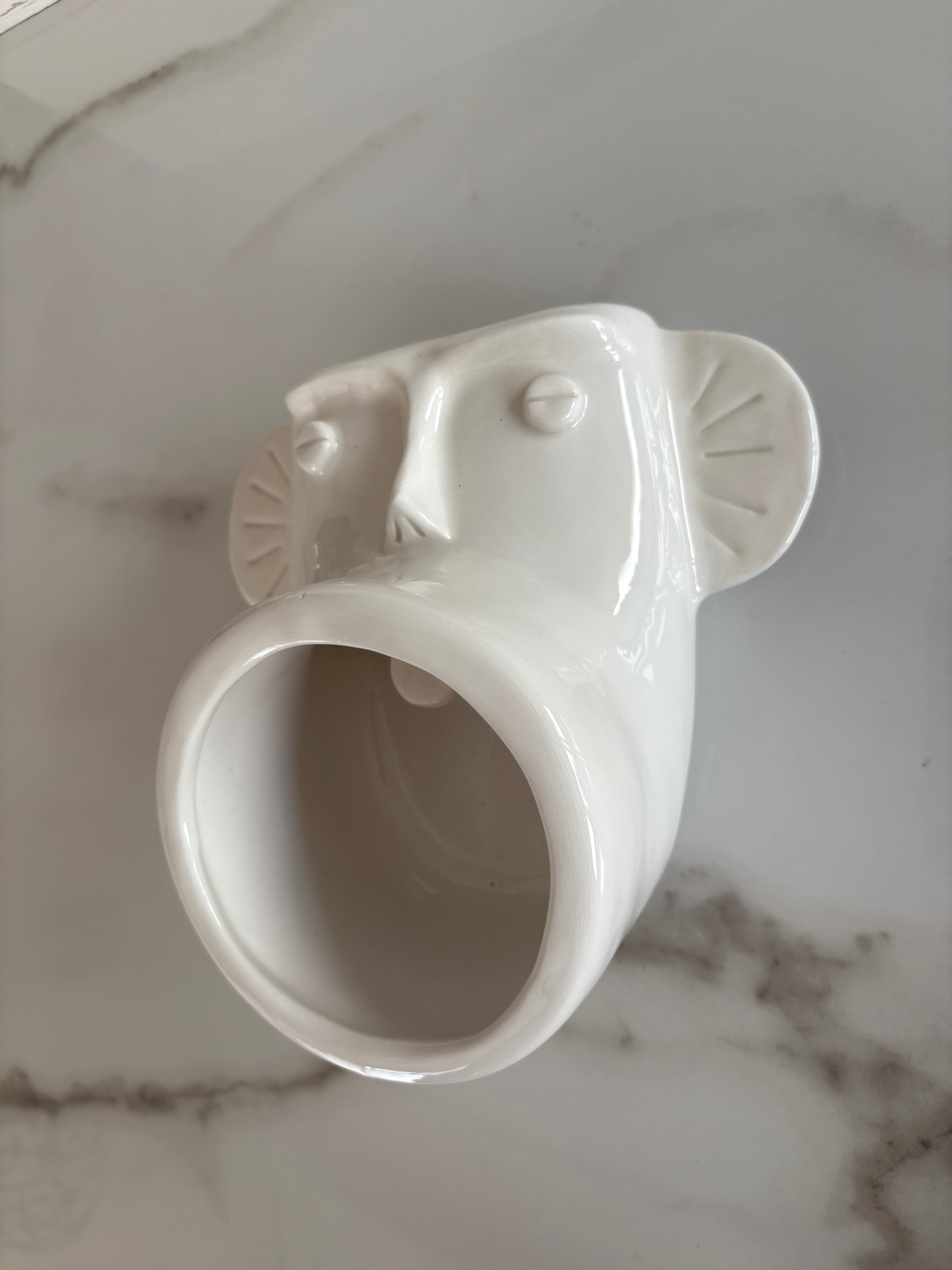 Altavoz Babuino