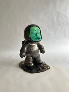 Niño Astronauta