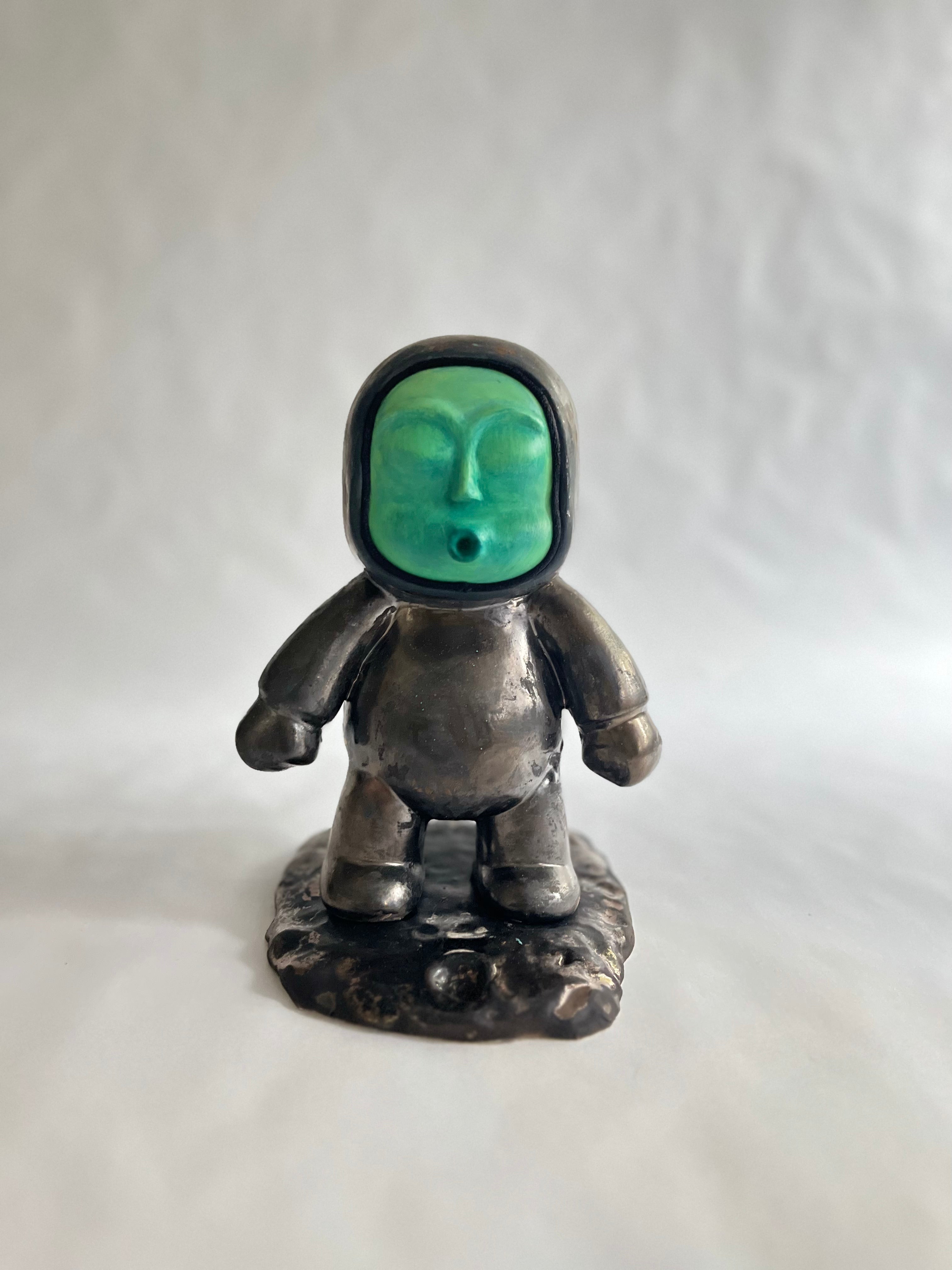 Niño Astronauta