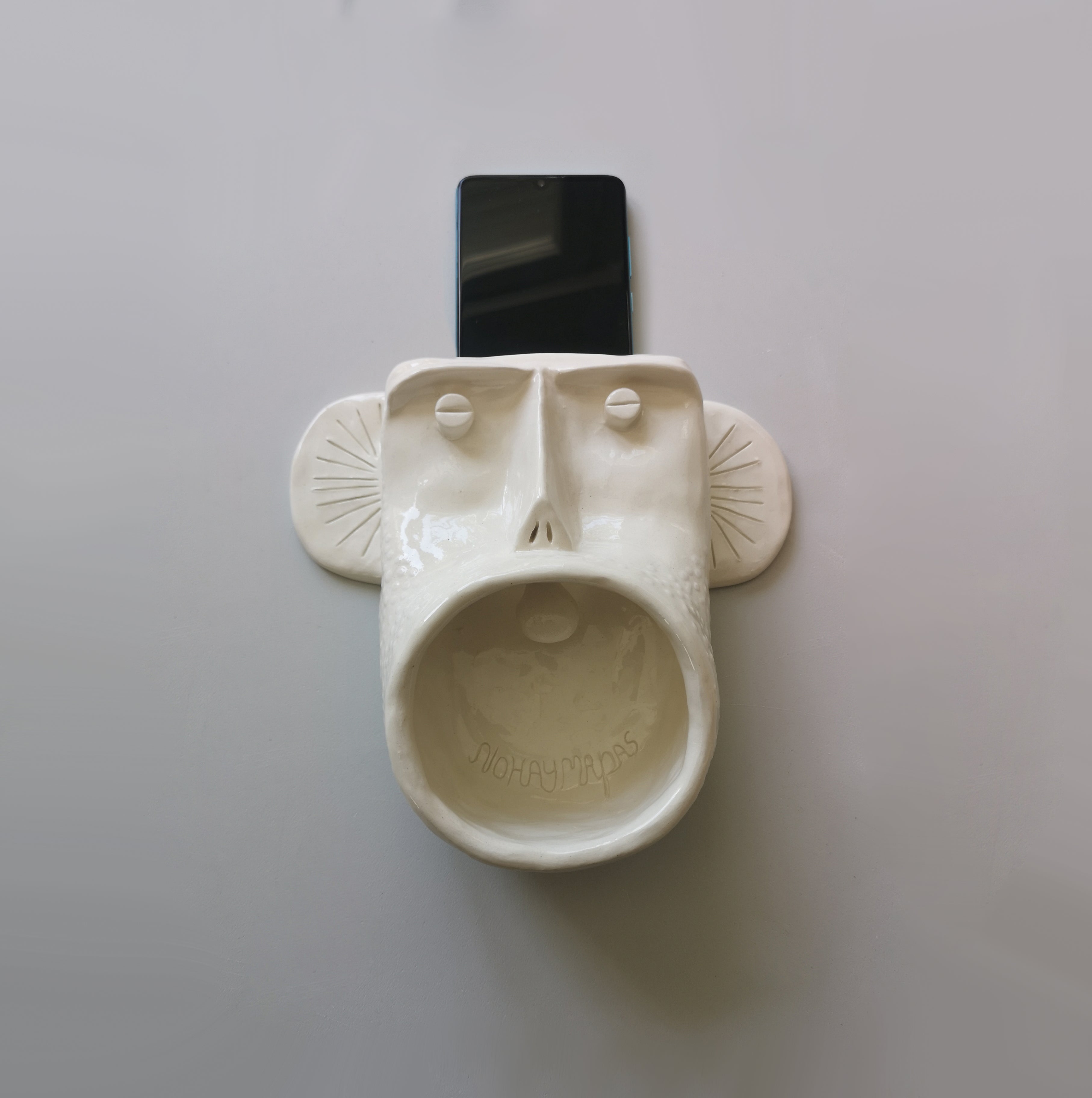 Altavoz Babuino