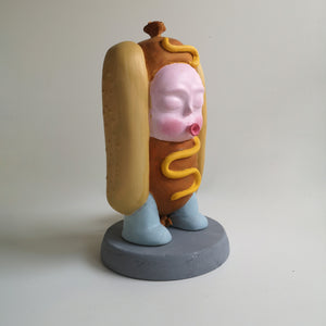 Hot Dog