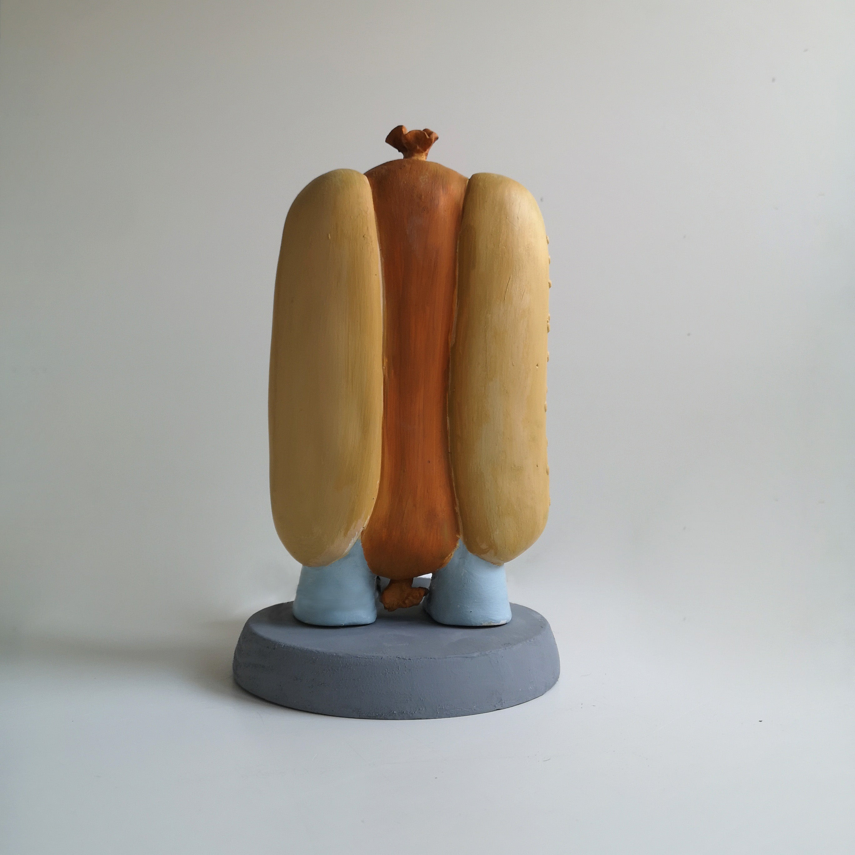Hot Dog