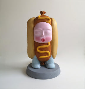 Hot Dog