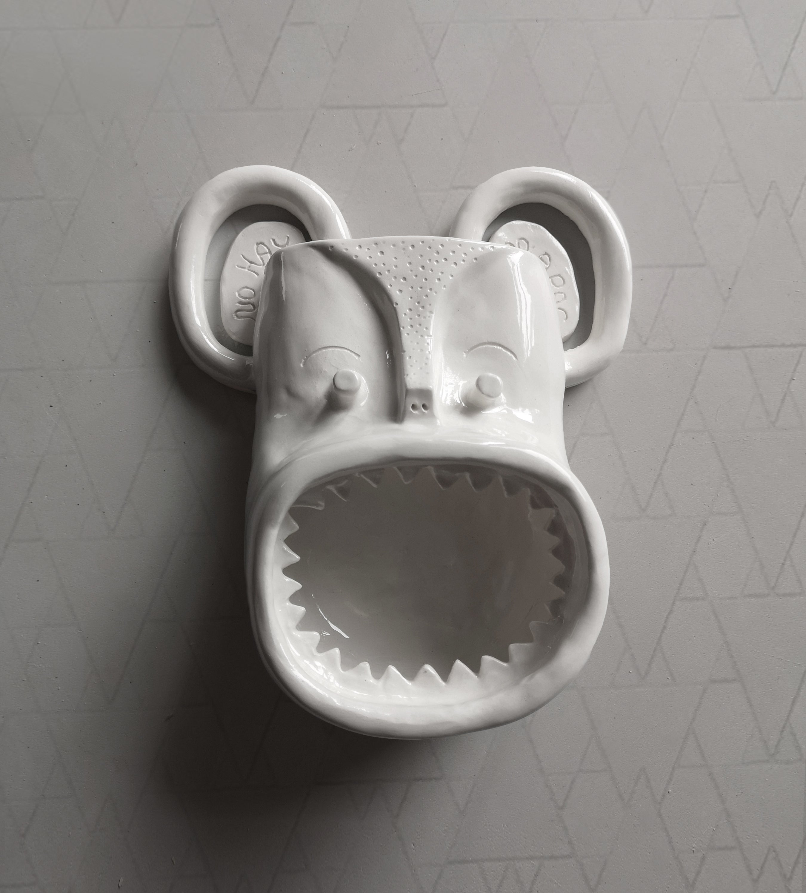 ALTAVOZ MONO