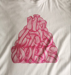 Camiseta Nohaymapas & Resaks