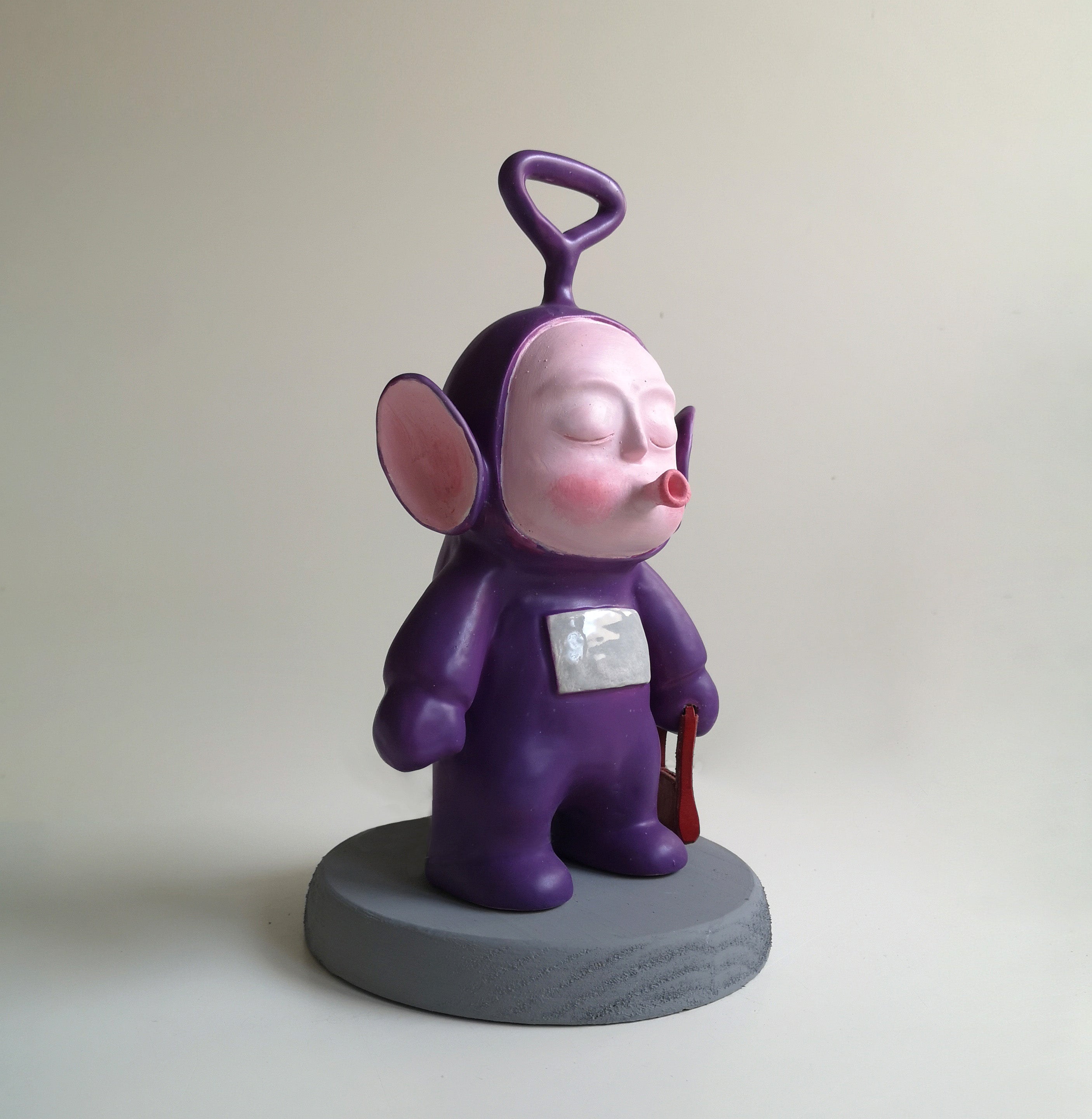 Tinky Winky