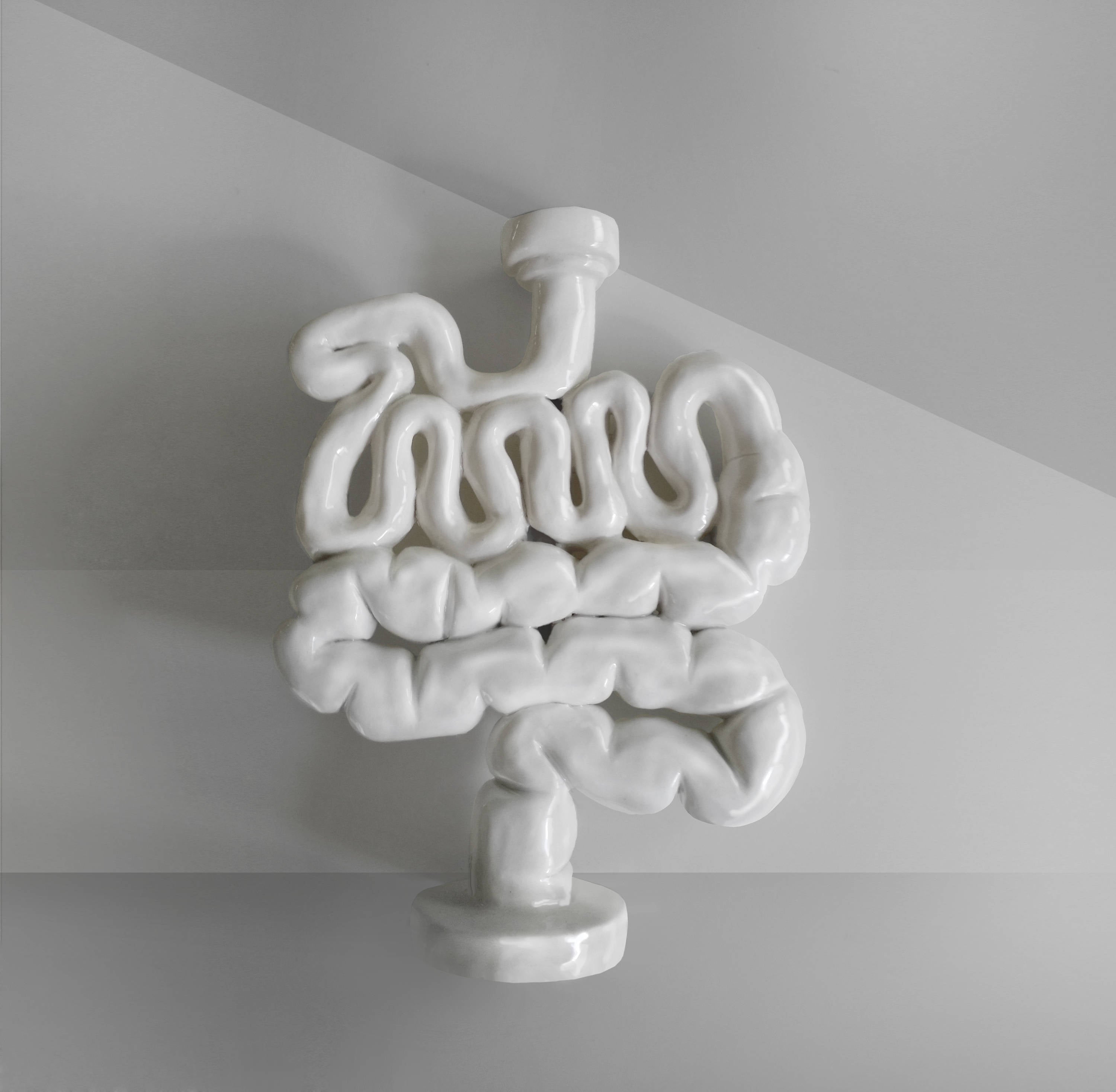 Candelabro Intestino