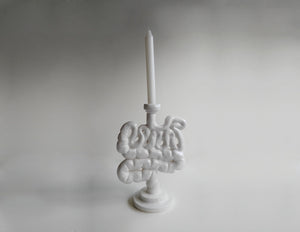 Candelabro Intestino