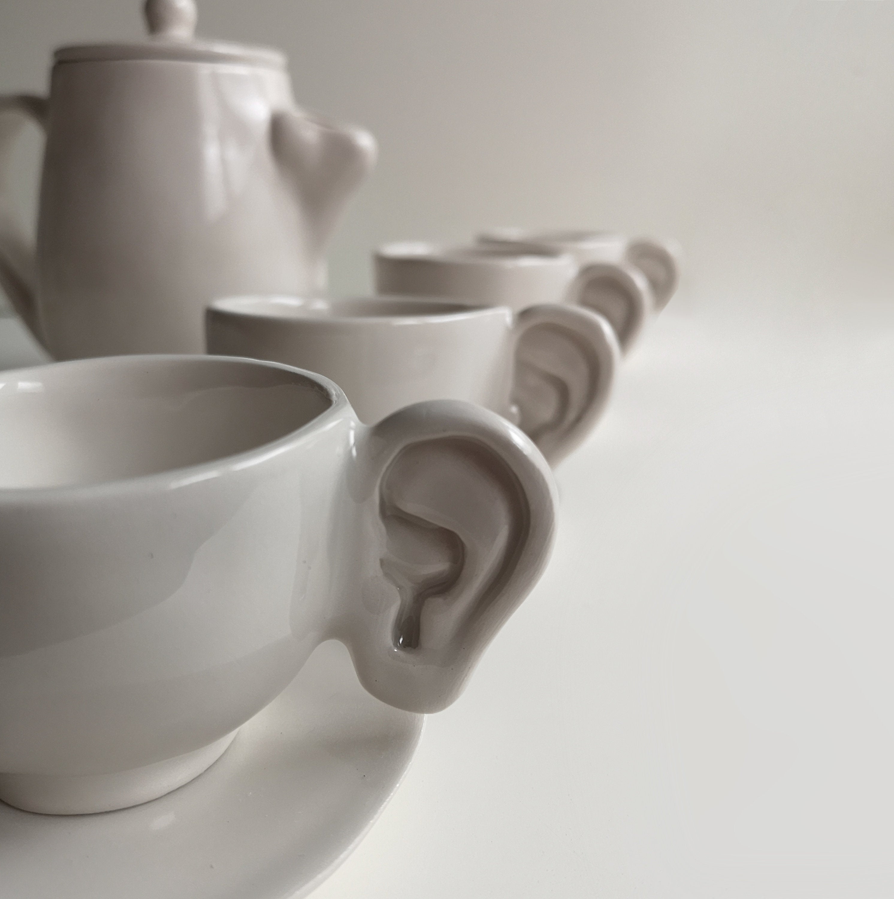 Juego de Té Nohaymapas